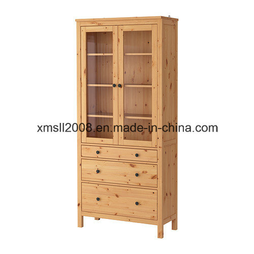 Display Cabinet with Drawers with Ce G-C04