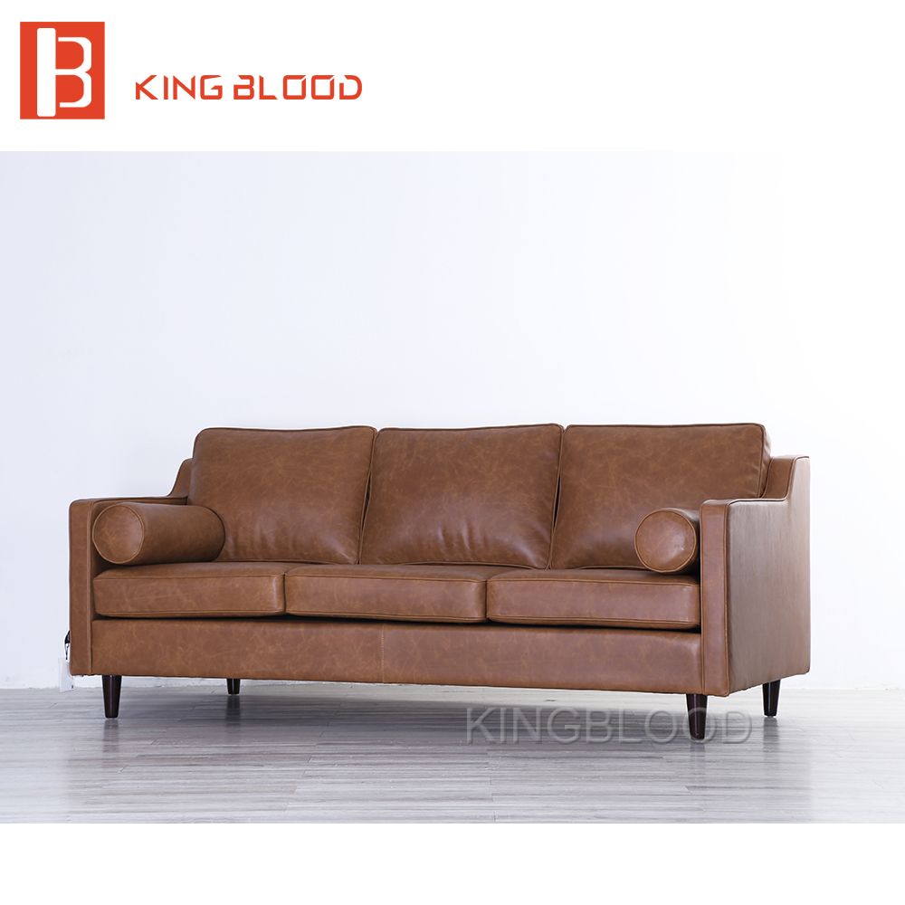 Lazy Boy Wooden Sectional Sofa Set Designs with Images for Living Room