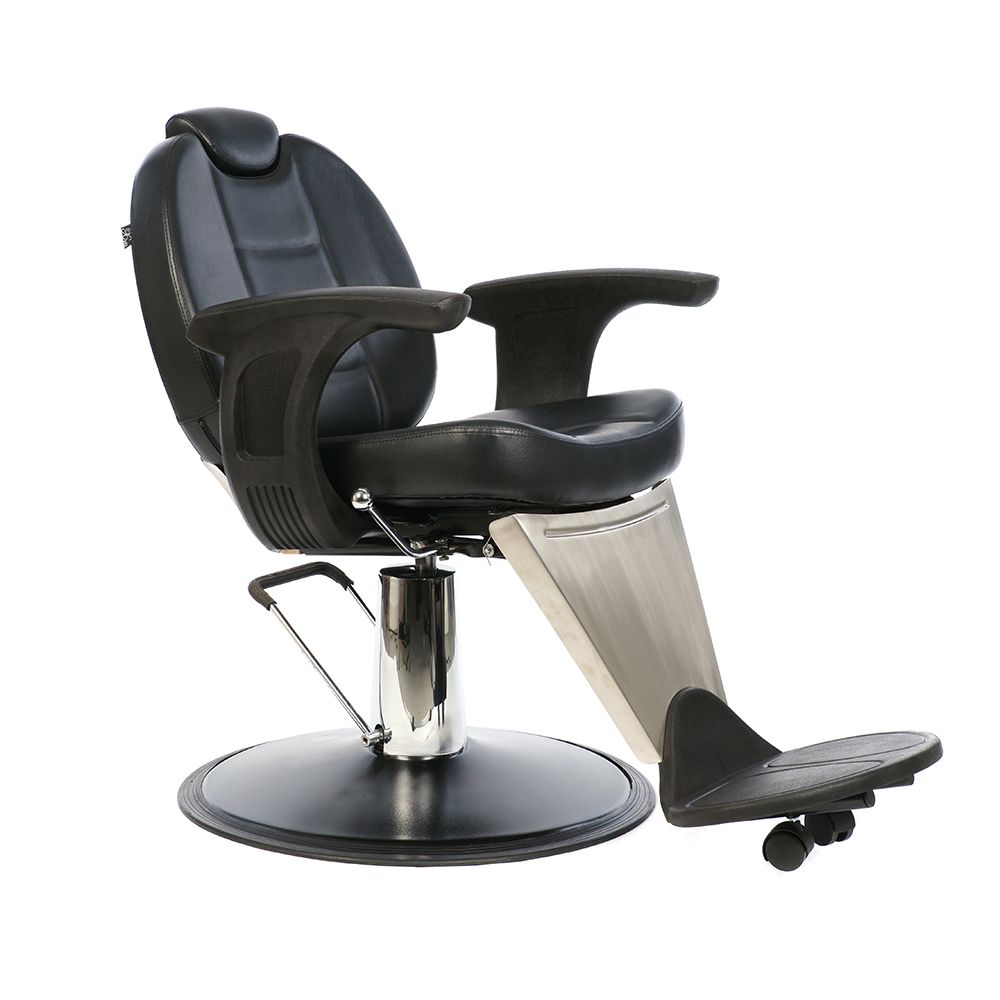 Antique Barber Chair Salon Equipment Chair with Nice Seat