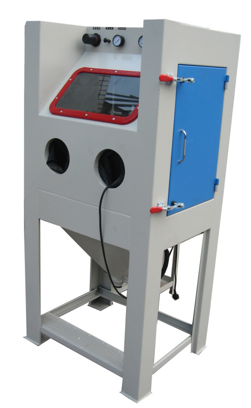 Abrasive Sand Blast Cabinet