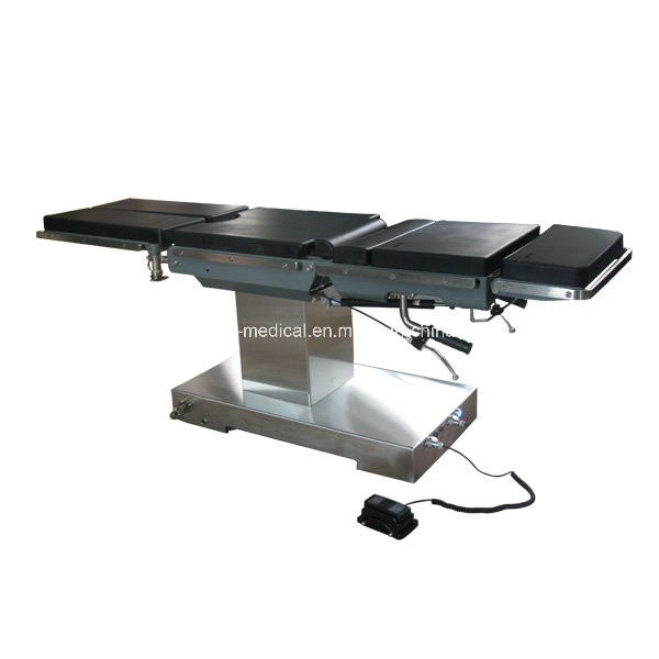 Operating Table (Electric Hydraulic ECOK001)