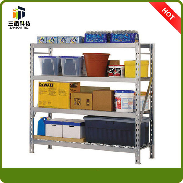 Durable Storage Shelf with SGS