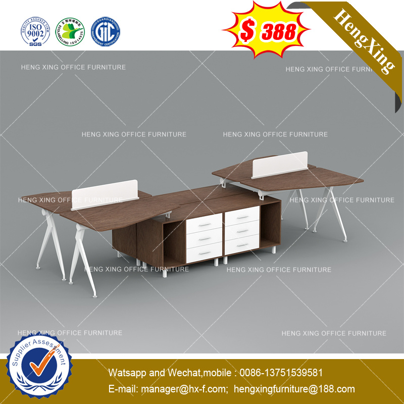 Shunde Executive Room Director Office Partition (HX-8N042)