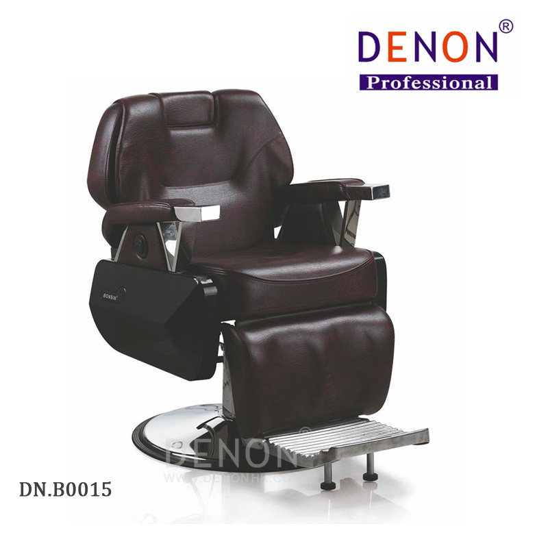 Styling Barber Chairs Barber Chair Salon Equipment (DN. B0015)