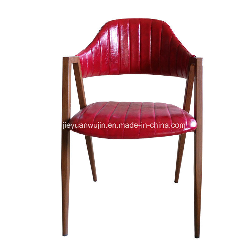 Commercial Hotel Restaurant Cafe Club Metal Dining Chairs