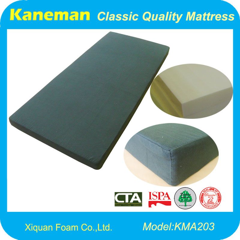 Very Popular Military Project Foam Mattress