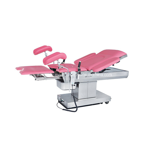 Operating Table (Electric Obstetric table ECOG030)