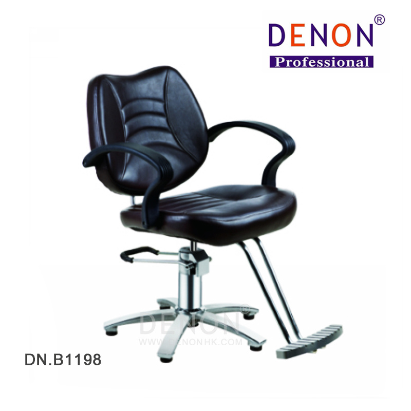 Styling Barber Chairs Barber Chair Salon Equipment (DN. B1198)