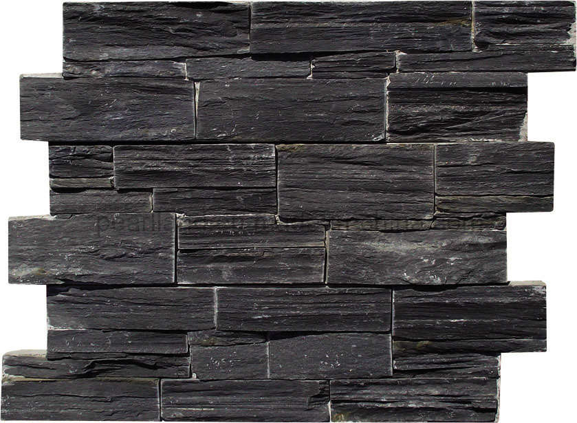 High Quality Exterior Wall Riprap Cultural Art Stone