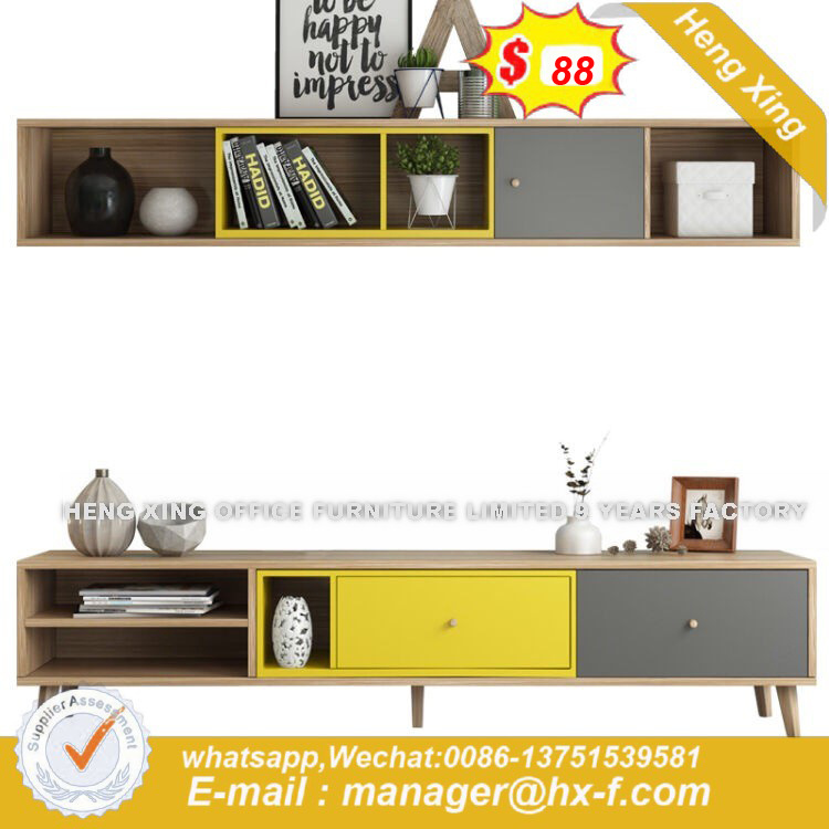 Rich People Powder Coated Root TV Stand (Hx-8ND9284)