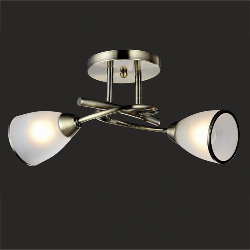 Ceiling Lights Beautiful Ceiling Lamp (GX-6056-2)
