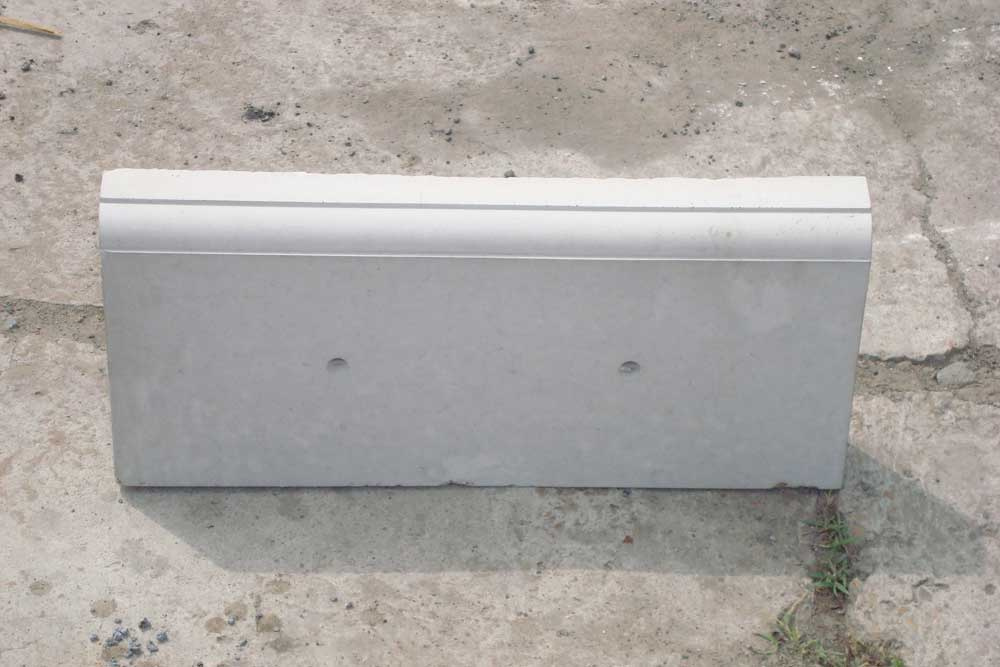 Popular Granite Garden Stepping Pavements Floor Covering Cube Stone
