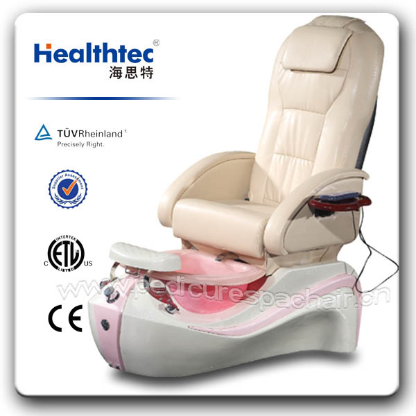 Classic Wholesale Electronic Pedicure Foot File Chair