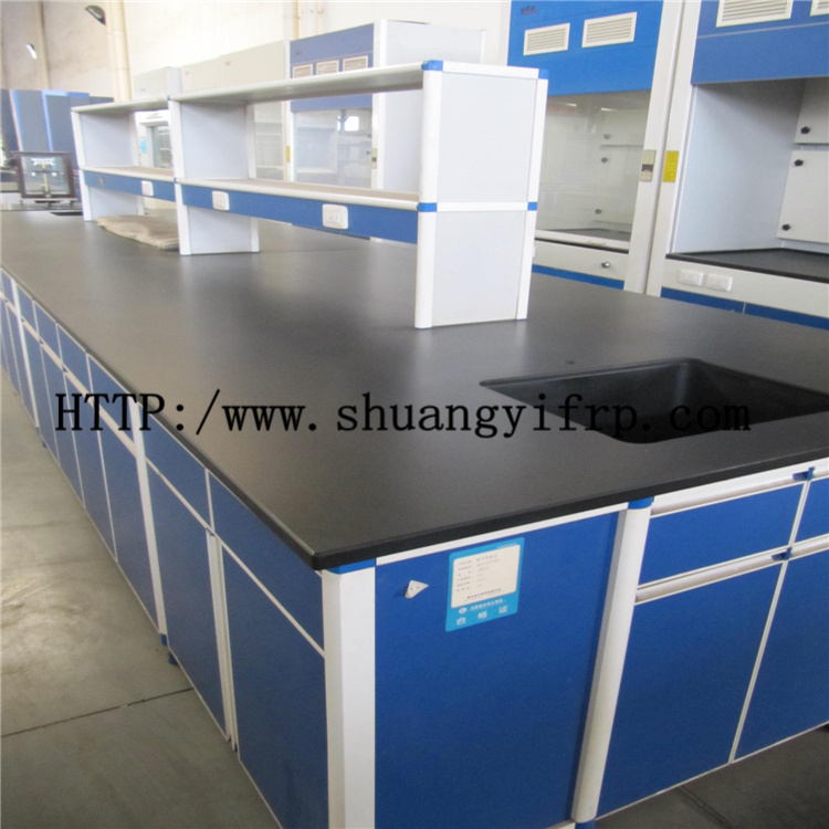 Laboratory Furniture /Lab Equipment Furniture for Bidding Lab Project