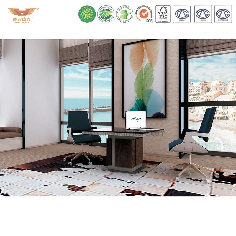 Modern Office Conference Table Meeting Table (JOINER-MT12)