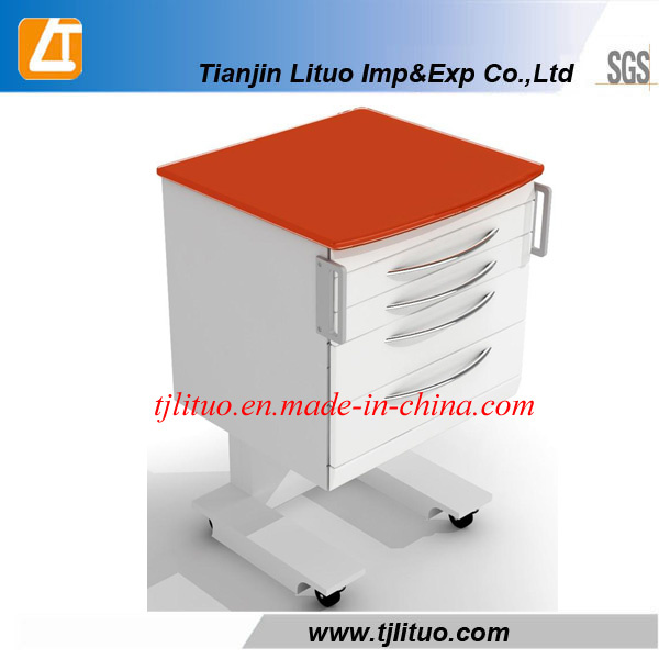 Dental Clinic Mobile Dental Cabinet