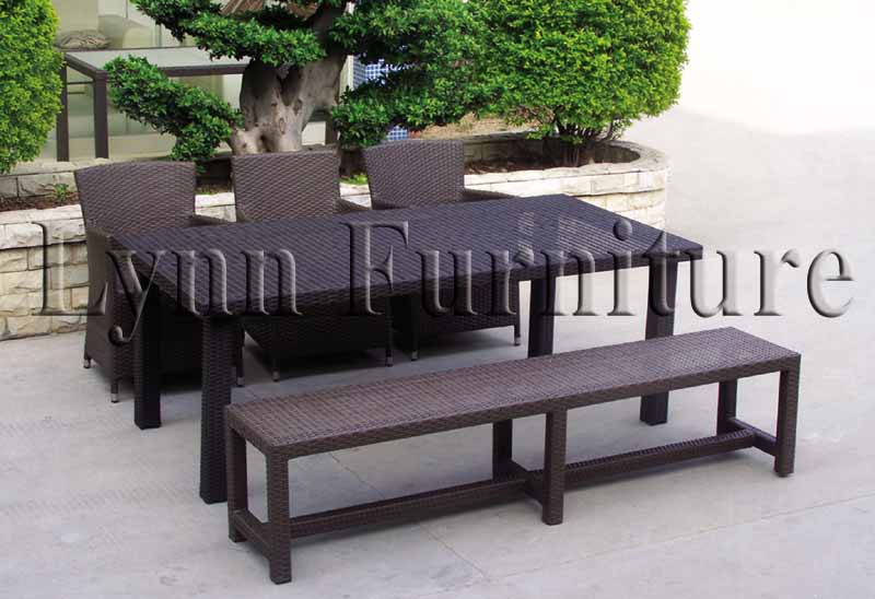 Outdoor Furniture (LN-046)