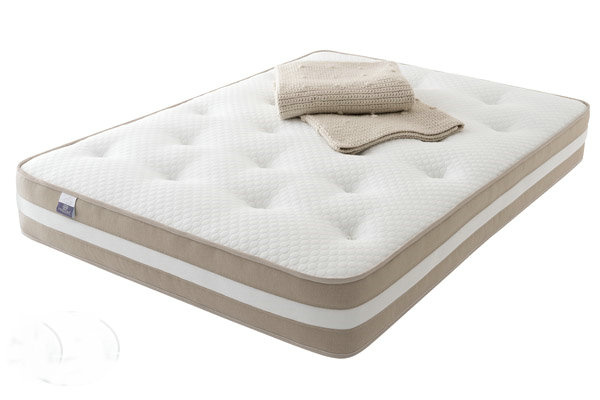 Pocket Spring Bed Mattress