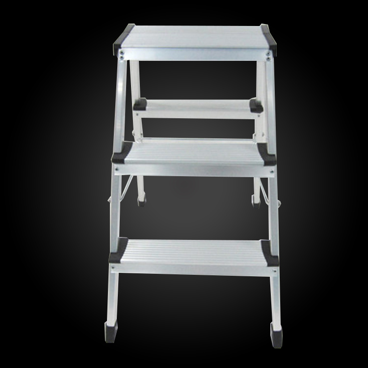 2016 New Style Folding Household Aluminum Step Stool