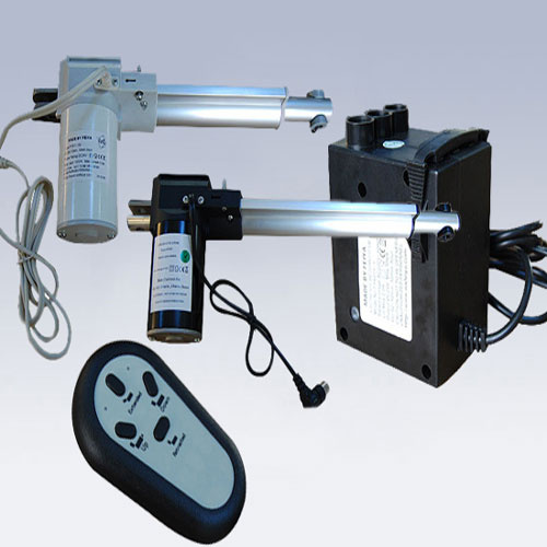 Electric Chair Lifting Actuator 1500n Load (FY01)