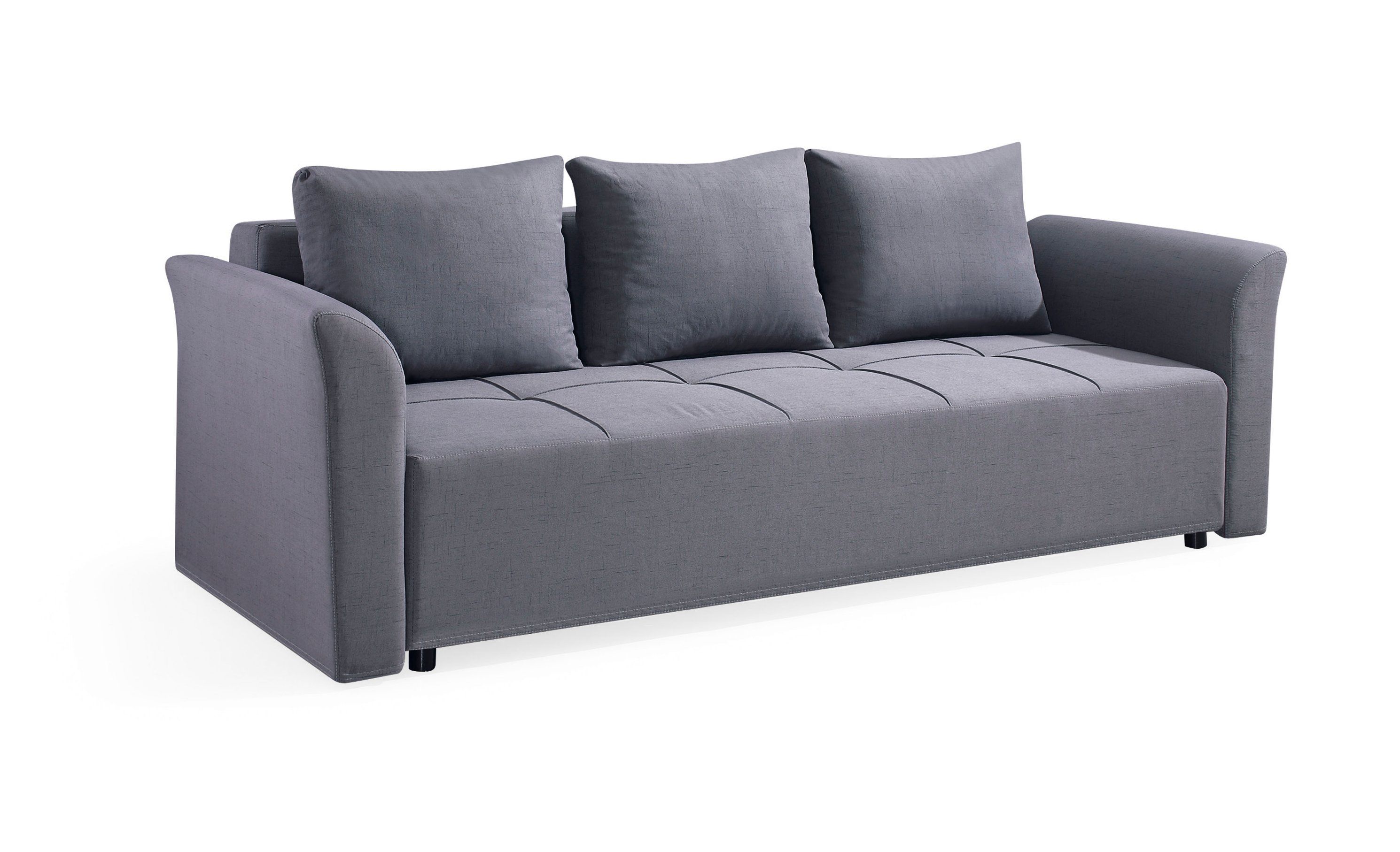 Casual Bedroom Furniture - Sofa Bed