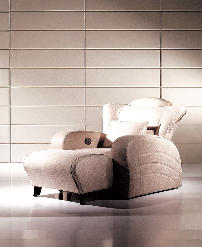 Fashion Hotel Sauna Chair Hotel Furniture
