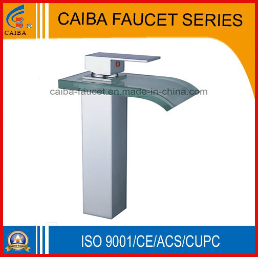 New Design Brass Basin Faucet