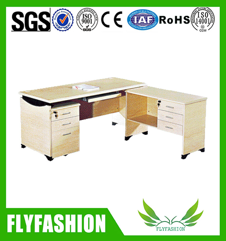 Used Office Furniture Staff Working Desk (OD-122)