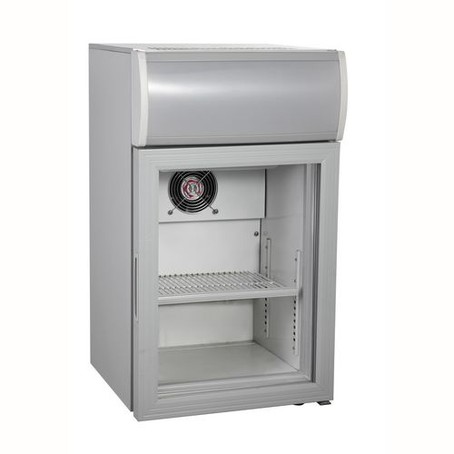 Counter Bar Beer Showcase Display Cooler