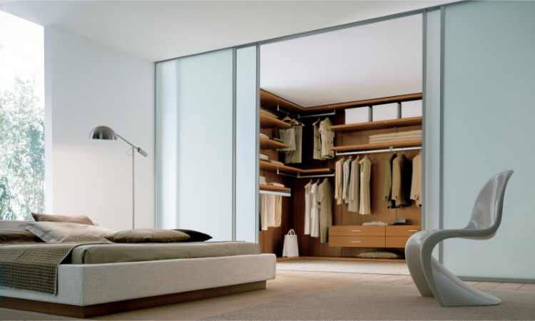 2015 Hot Sale Dressing Room Wardrobe