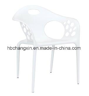 Hot Sale Outdoor Cheap Plastic Garden Chair