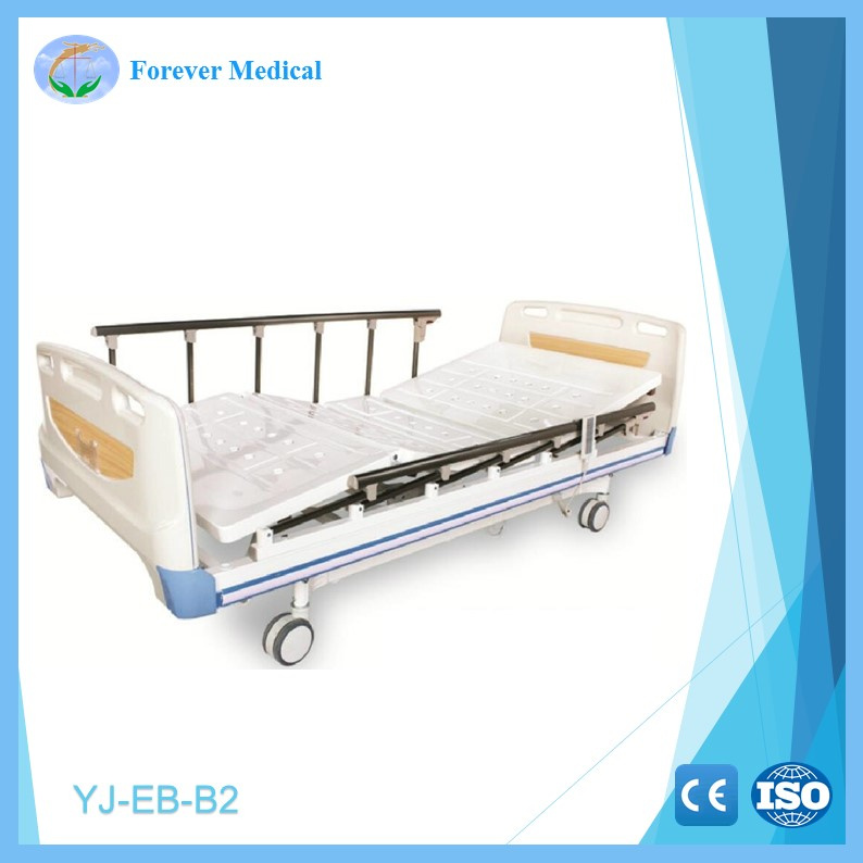 Clinical Medical 3 Function Electric Nursing Bed