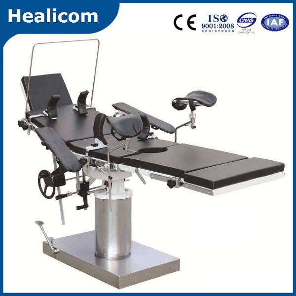 3001c Multi Purpose Side Controlled Operation Table