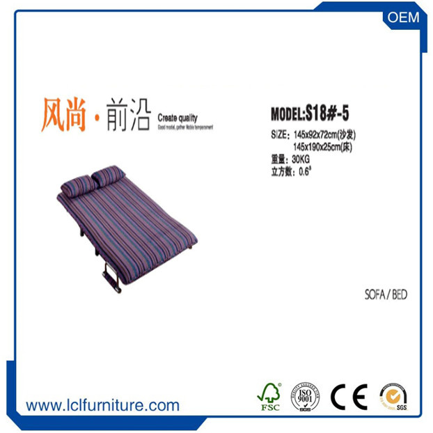 Wholesale Living Room Sofas /Fabric Sofa Bed/ Grey Fabric Sofa Sale