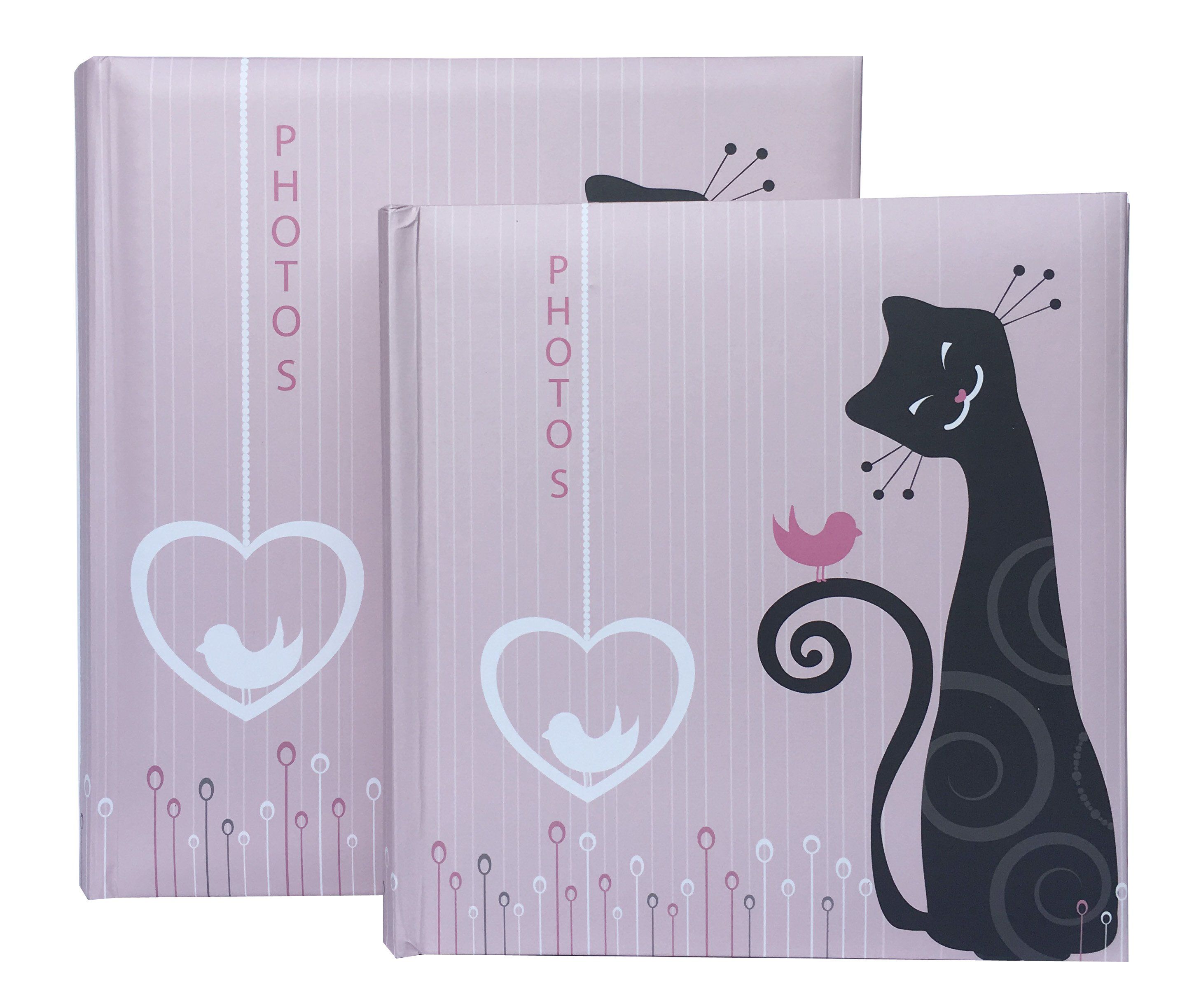 Custom Wedding Photo Album for Home Decorations