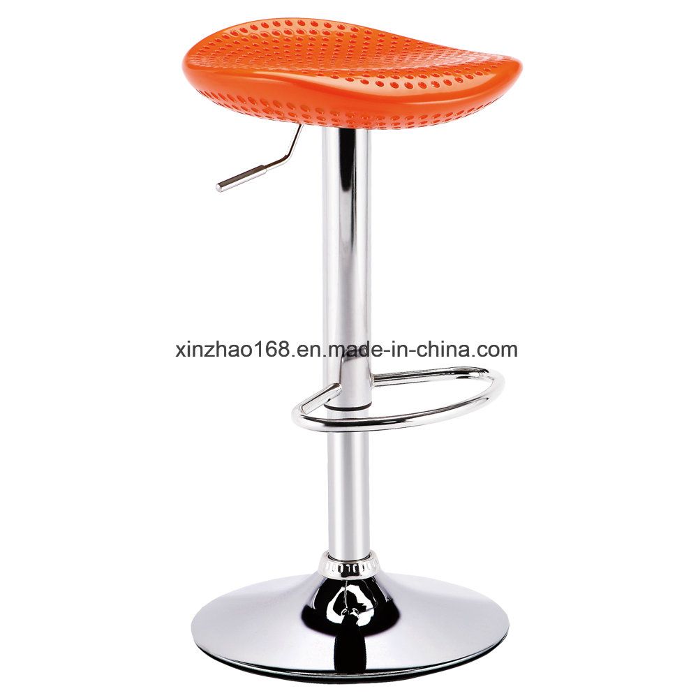 Xz-134 Adjustable ABS Bar Stool with Footrestzd-309 Adjustable ABS Bar