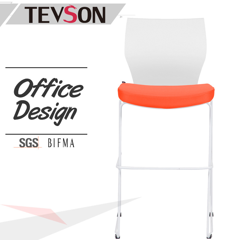 Restaurant Bar Furniture Bar High Chair (DHS-PU25)