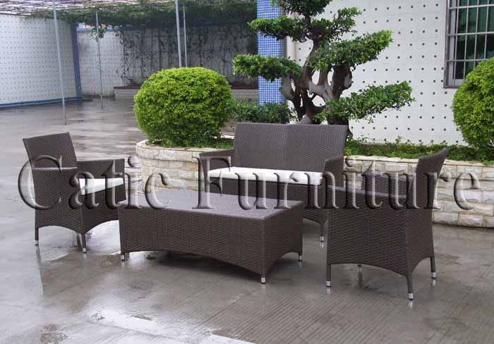 Garden Sofa Sets (GS189)