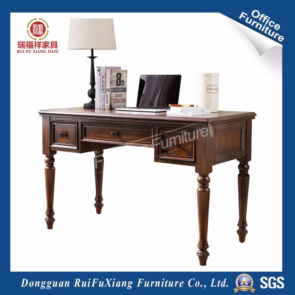 AG311 Desk