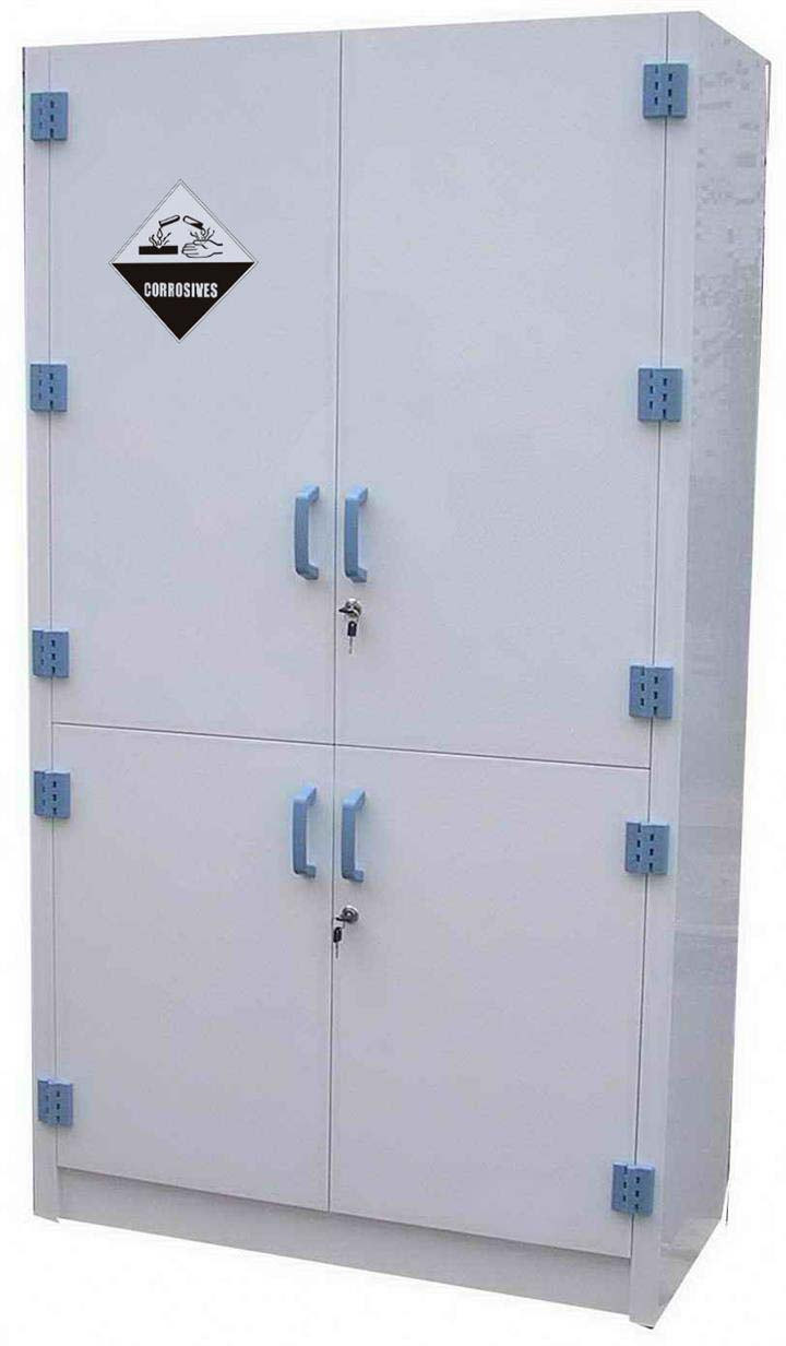 PP Medicine Storage Cabinet (JH-HC013)