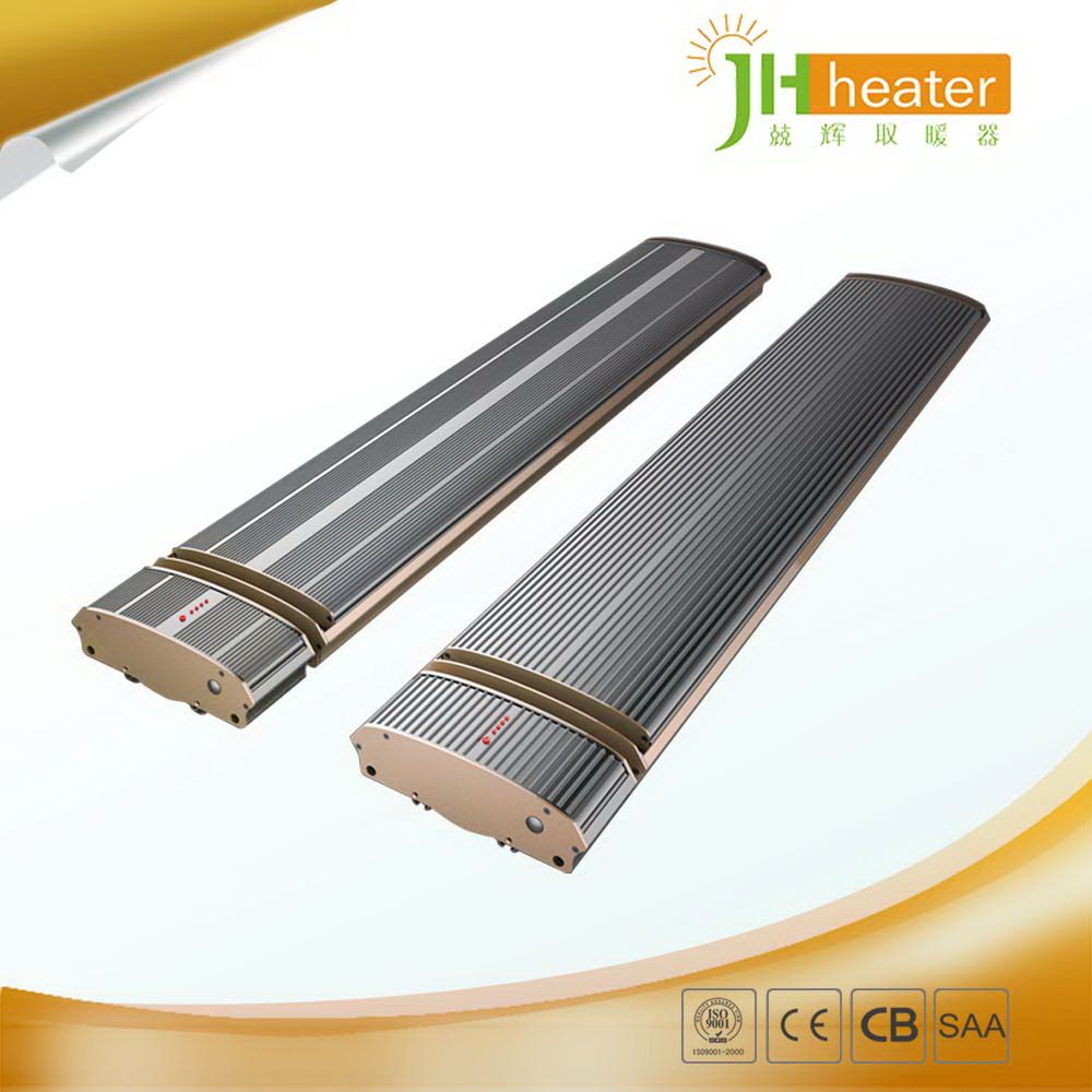 1000W Far Infrared Heating Panel with Ce, CB, SAA, ISO