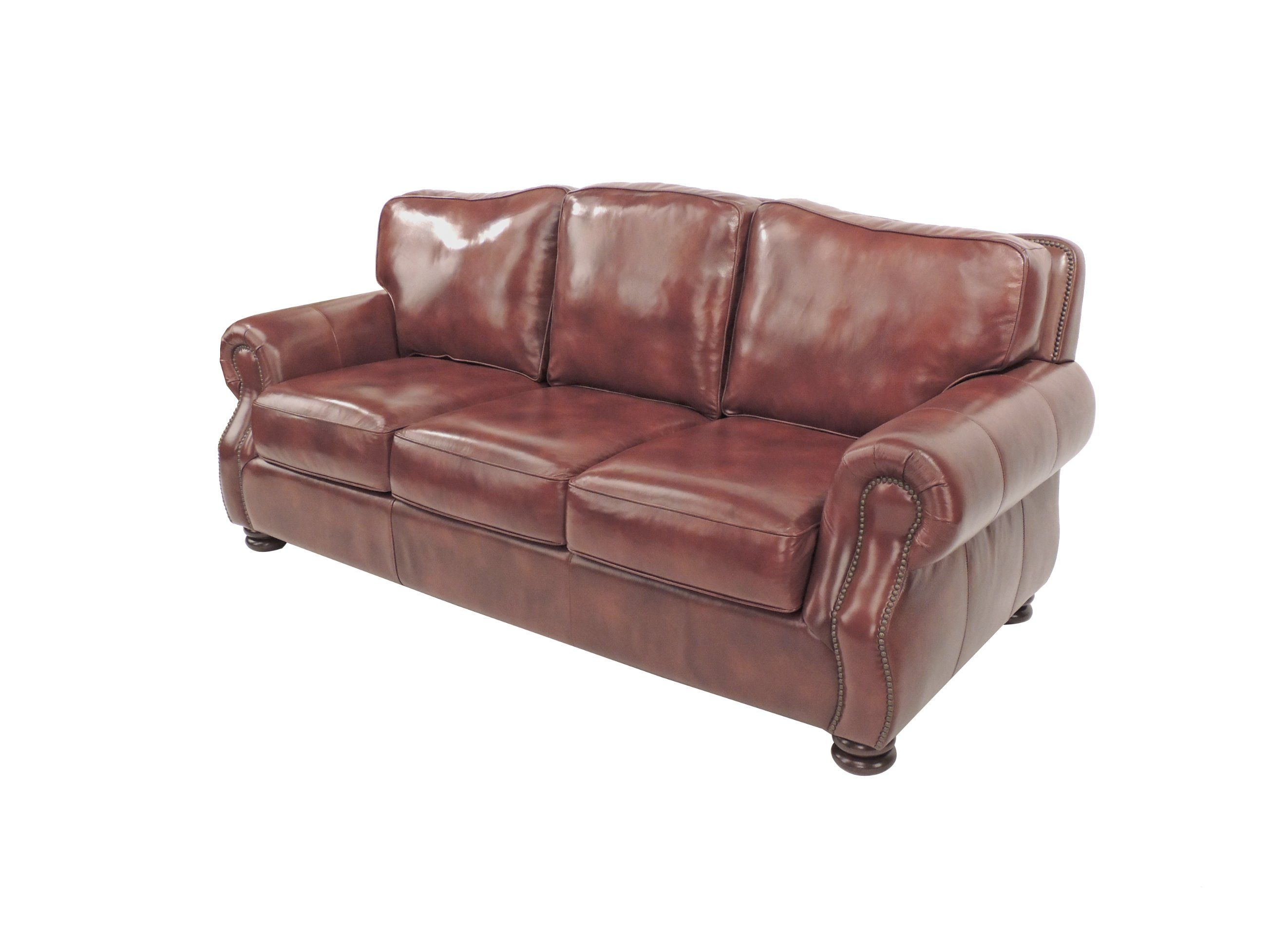 New Arrival L Shape Leather Sofa, Modern Living Room Sofa