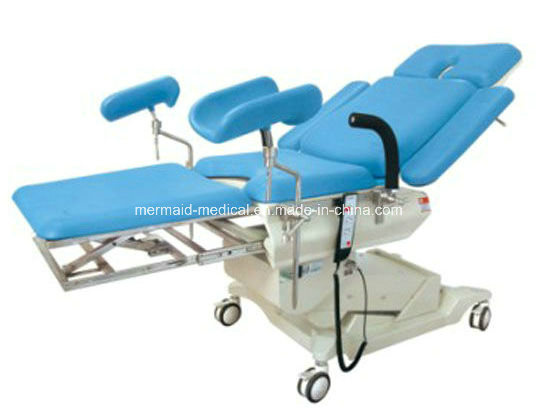 Operating Table (Electric Obstetric table ECOK008)