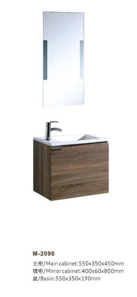 Top Selling Bathroom Cabinet Mirror Cabinet