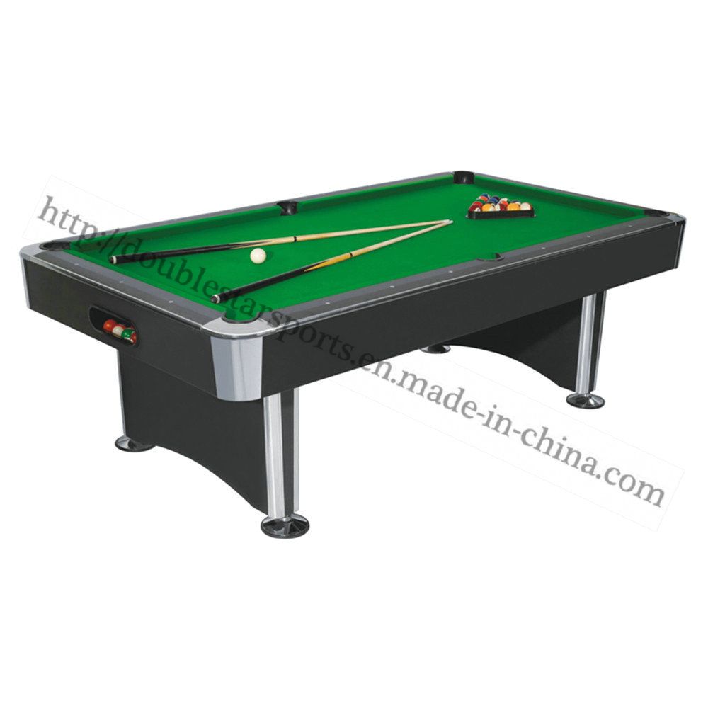Popular Household 7FT 8FT 9FT Billiard Pool Table Wholesale
