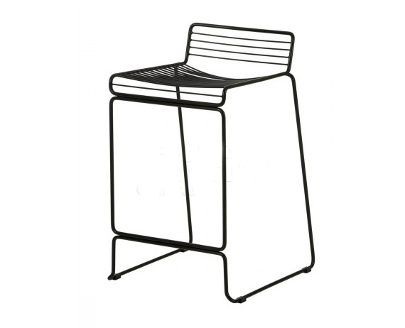Wired Bar Chair
