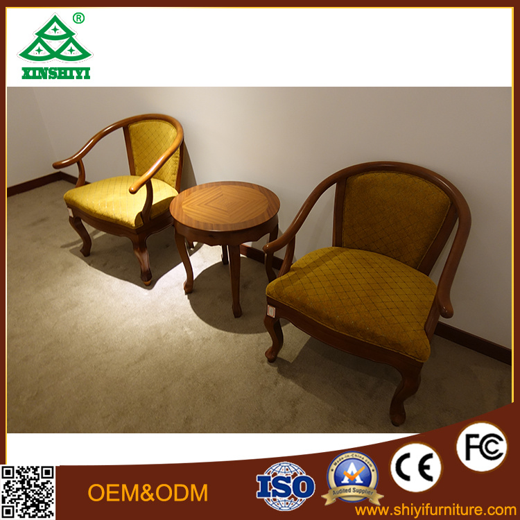 Modern Luxury Bedroom 5 Star Hilton Hotel Furniture for Sale Dubai Used