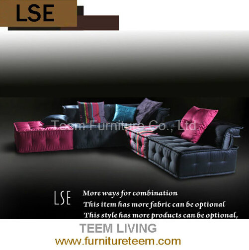 Sofa Modern Furniture Living Room Furniture Colorful Sofa