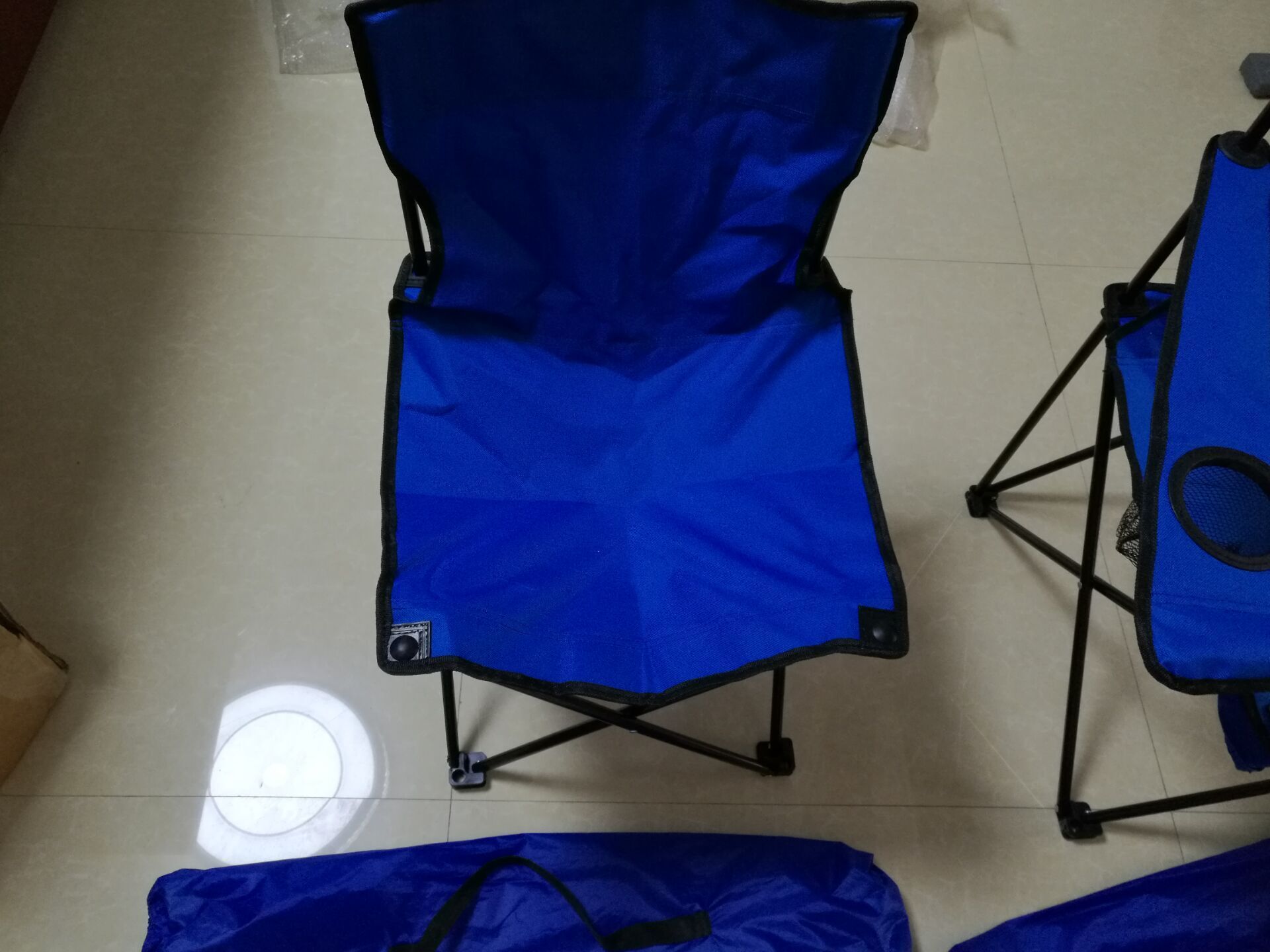 Chair, Beach Chair, Camping Stool, Fishing Chair, Outdoor Chair Al-2001c