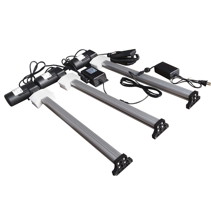 Recliner Chair Parts 200mm Stroke DC24V or 12V Electric Linear Actuator